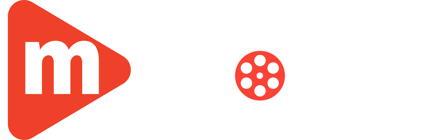 Logo + Movie